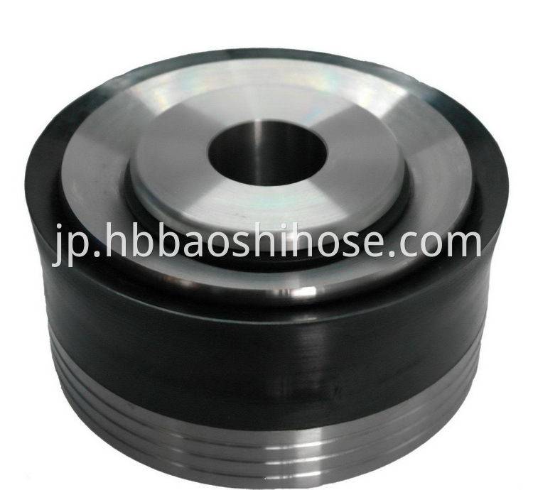 High Temperature Pump Piston 